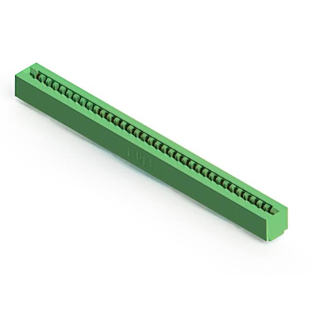 807-035-559-101 EDAC Inc.  Edgeboard Connectors